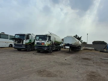 Commercial & Industrial Land