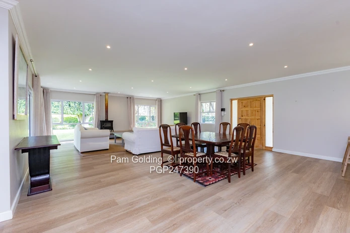 Beautiful Home In The Heart Of Borrowdale