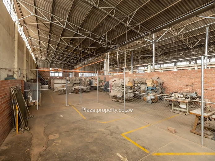 Industrial Property For Rent In Ardbennie