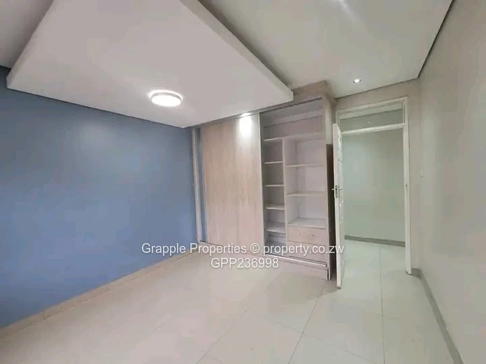 Ruwa Chipukutu Park Neat House To Let