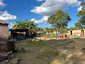 Farm & Agricultural Land