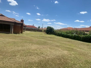 4 Bedroom Townhouse Complex