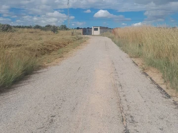 Stands & Residential Land