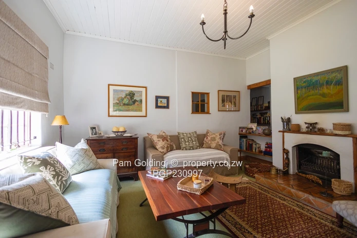 Live, Work, Feel Alive In Highlands!