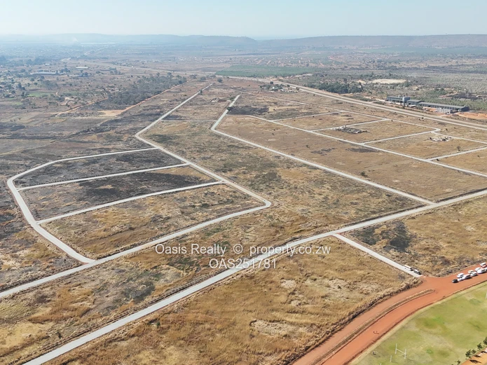 MARY PARK ESTATE. Exclusive Low-Density Gated Residence. Where Space, Security and Lifestyle Meet. 