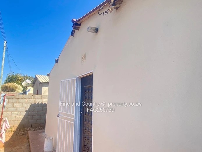 Emganwini House for Sale 