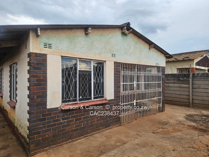 House to rent in Glen View 3