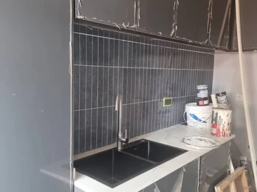 2 Bedroom Townhouse Complex