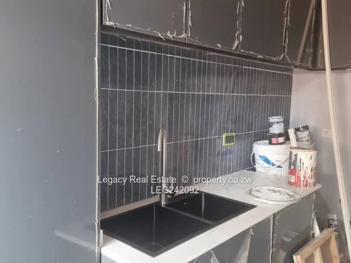 Prime Greendale Clusters – Sectional Deeds