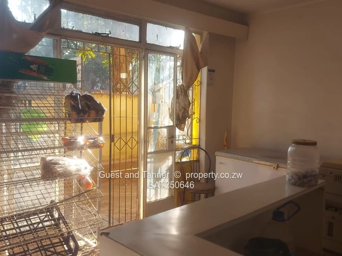 Prime Ground Floor Bedsitter Flat for Sale | Excellent Investment Opportunity