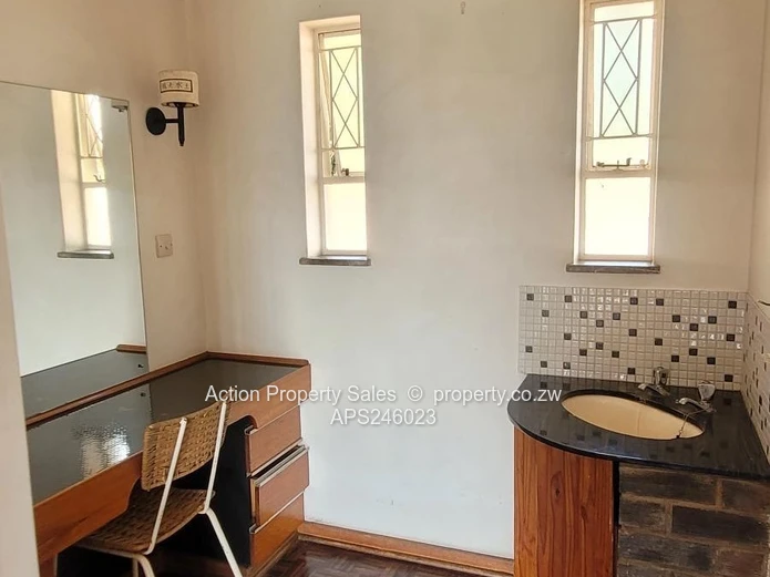 House To Rent In Greystone Park $1,200 Plus Rates 