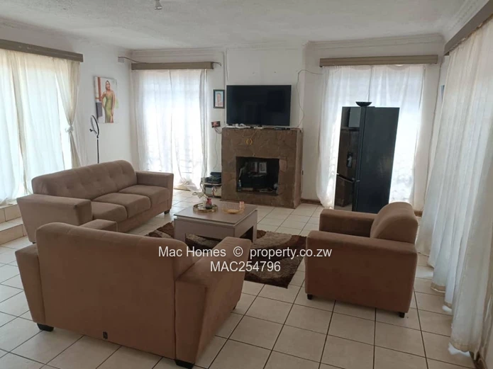 Highlands house for Sale