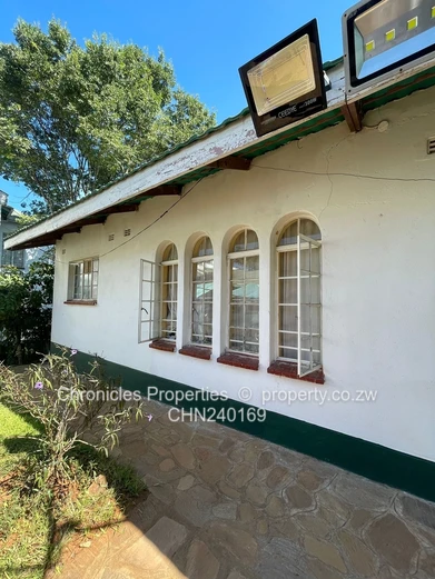 Office Space To Let In Vainona