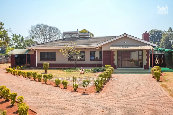 Newly Renovated Home in Bluff Hill