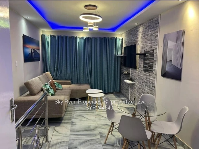 Avenues 1 Bed Duplex For Sale