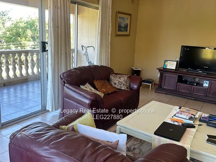 Glen Lorne house for sale