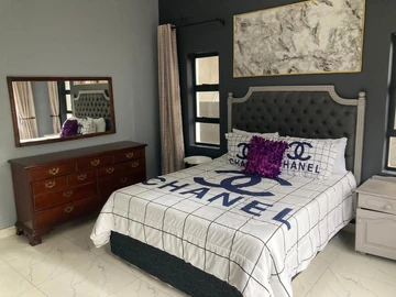 2 Bedroom Garden Flat