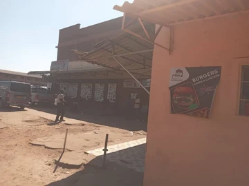 Shop & Retail Property