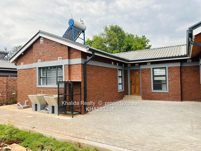 Greendale Apartments To RENT 