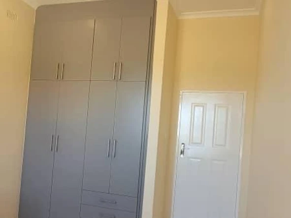 3 Bedroom Townhouse Complex