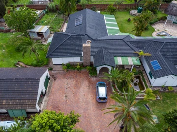 4 Bedroomed House For Rent In Hatfield