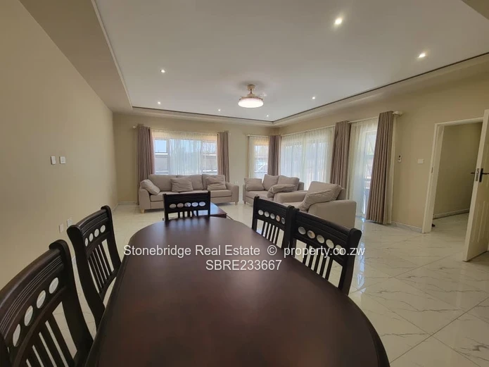 4 Bedroom Townhouse, Kabot Villas for sale