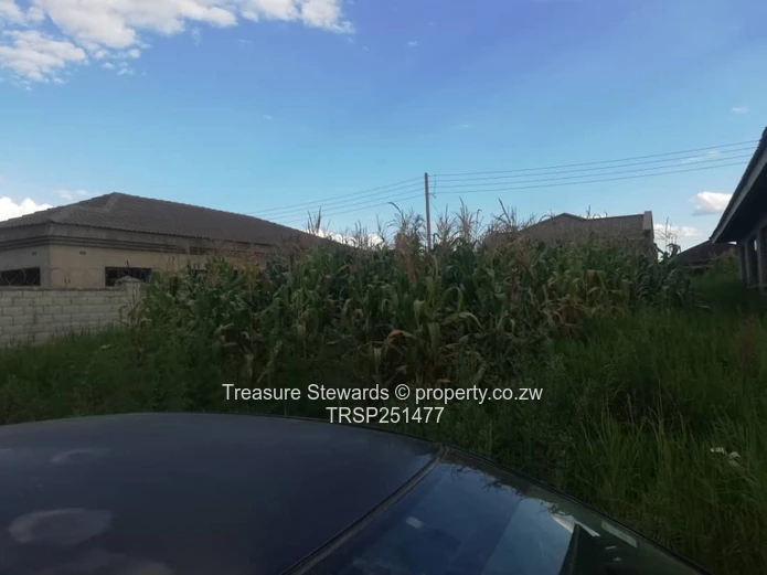 Residential Stand For Sale In Norton Knowe