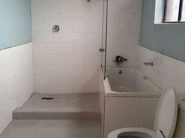 3 Bedroom Garden Flat