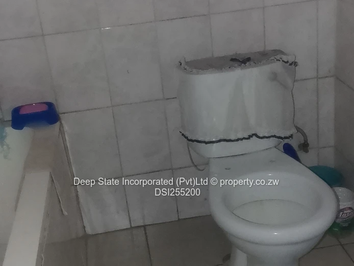 Budiriro flat for sale 
