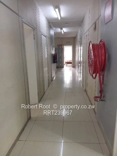 Prime Commercial Property For Sale