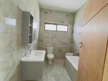 4 Bedroom Townhouse Complex