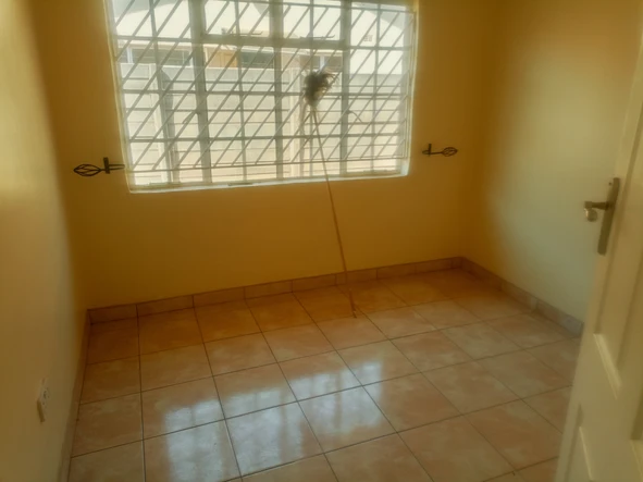 4 Bedroom Townhouse Complex