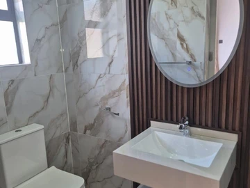 3 Bedroom Townhouse Complex