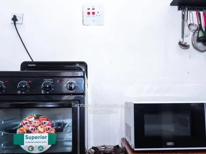 Flat For Sale In Sakubva, Mutare