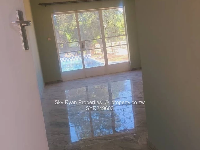 Mandara House To Let