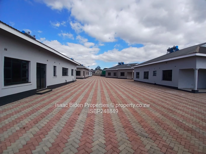 Office Park (Independent Units)