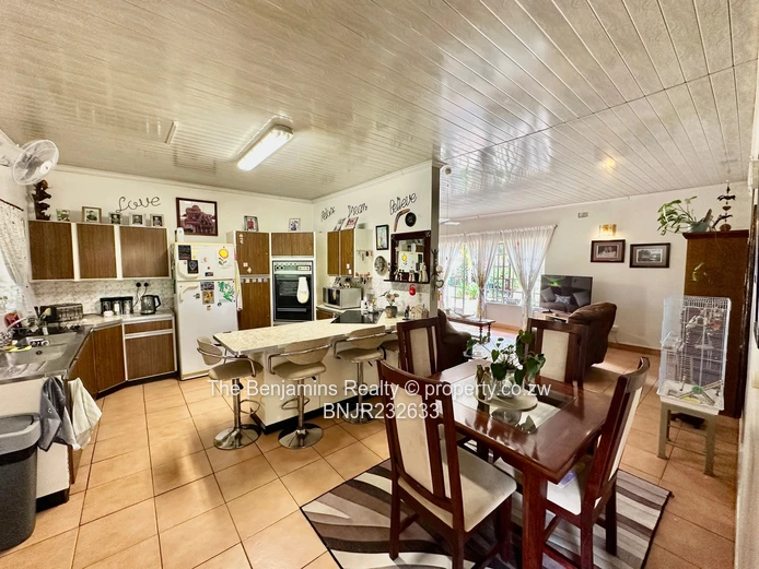 A Character-Filled 3-Acre Multi-Residence Property 