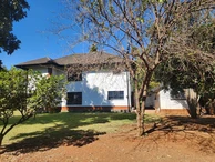Upmarket Real Estate 