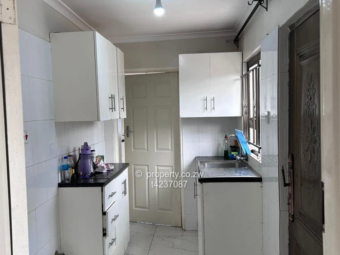 Bluffhill 2 bedroom cluster unit for rent