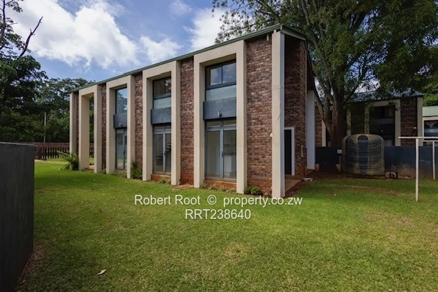 Highlands Townhouse for Sale