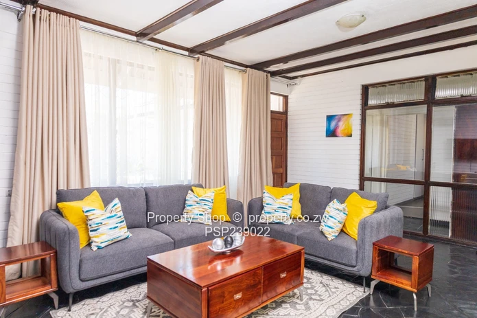 Immaculate Greengrove Furnished Rental (Sole Mandate)