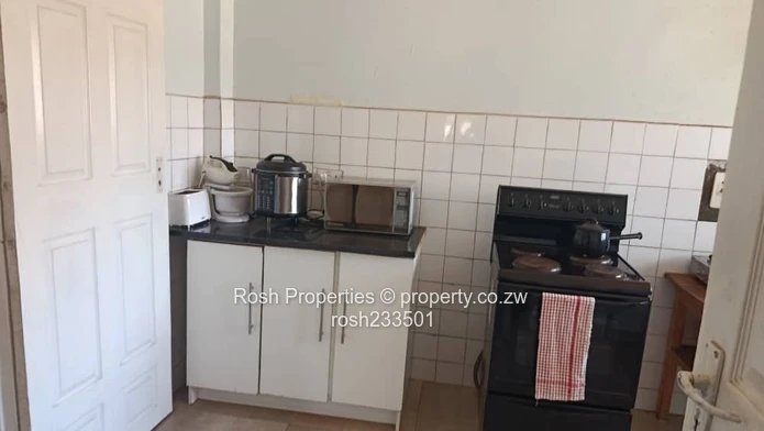 **Spacious 3-Bedroom Family Home for Rent in Bluffhill, Harare**