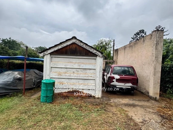 Eastlea House for sale