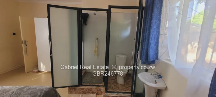 4 Bedroomed House For Sale