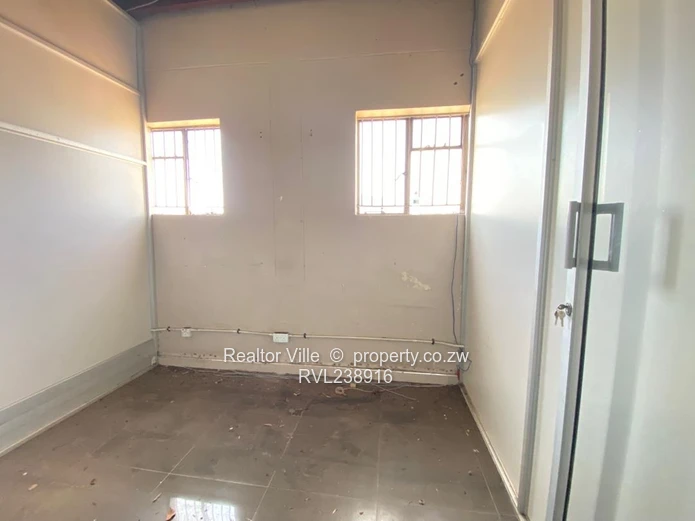 Eastlea Warehouse/Factory  in a prime location