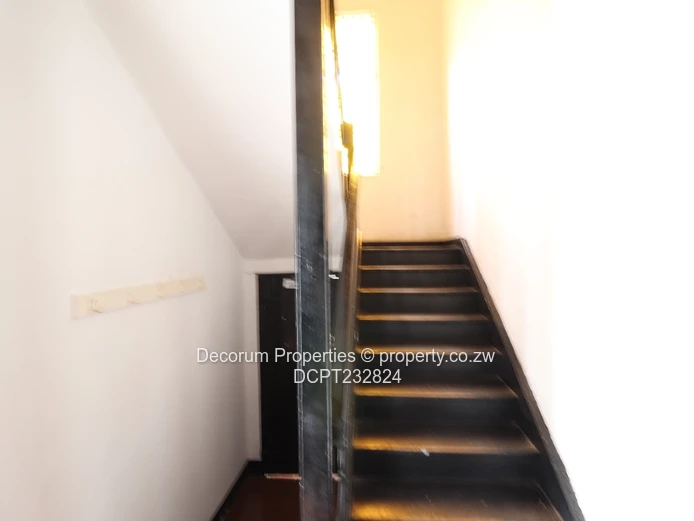 Belgravia Double-Storey House For Sale