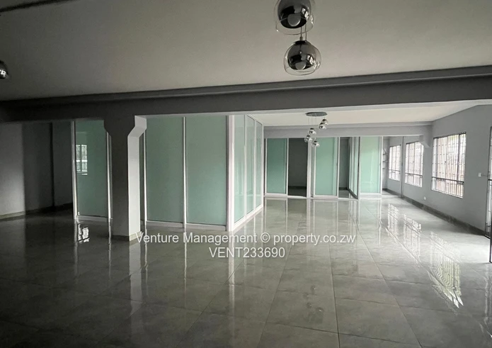 Shop for rent Highlands