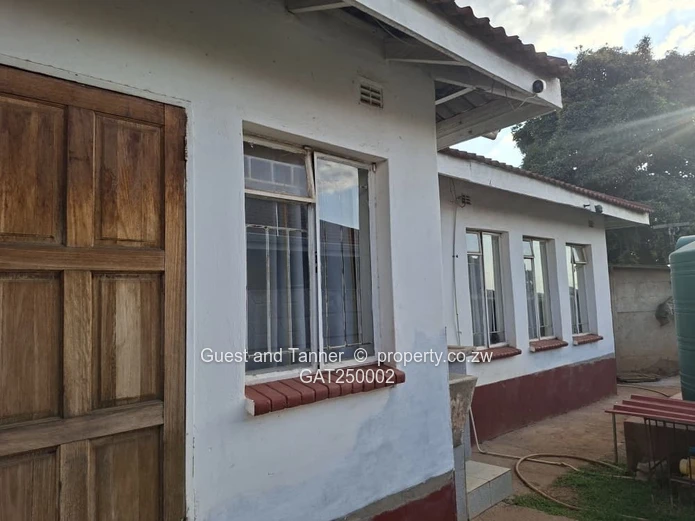 Exceptional Value in Bloomingdale – 5-Bedroom Home on 908m²ale