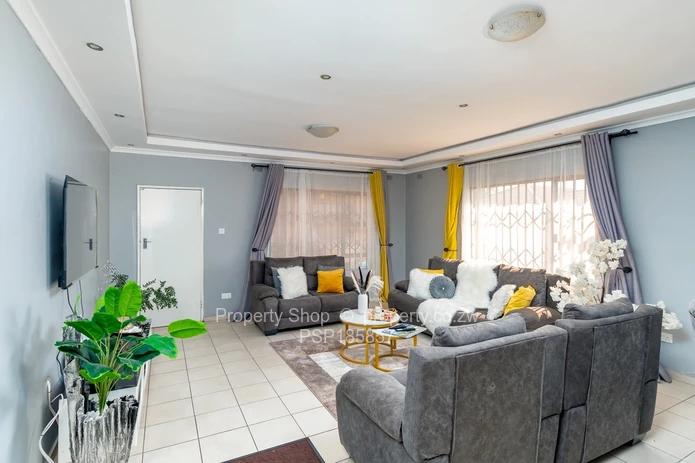 Endless Possibilities