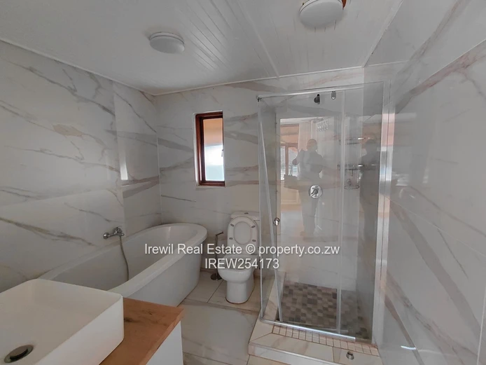 Pomona Property to Let (Sole Mandate)